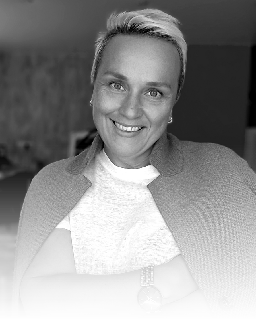 Елена Федоренко